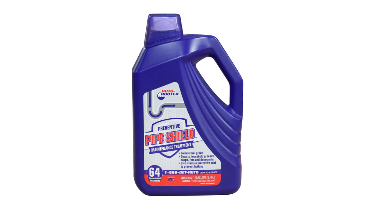 Which Drain Cleaner Is Best For You Roto Rooter Blog