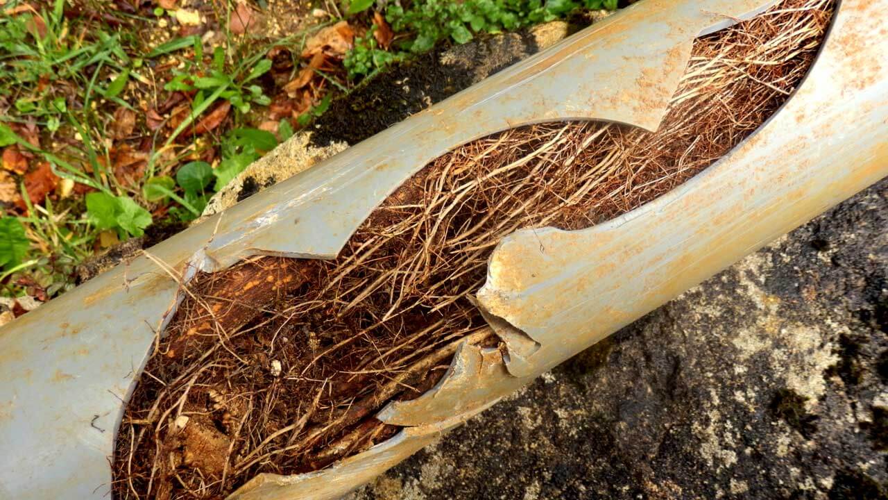 How to Control Tree Roots in Sewer Line Roto Rooter Blog