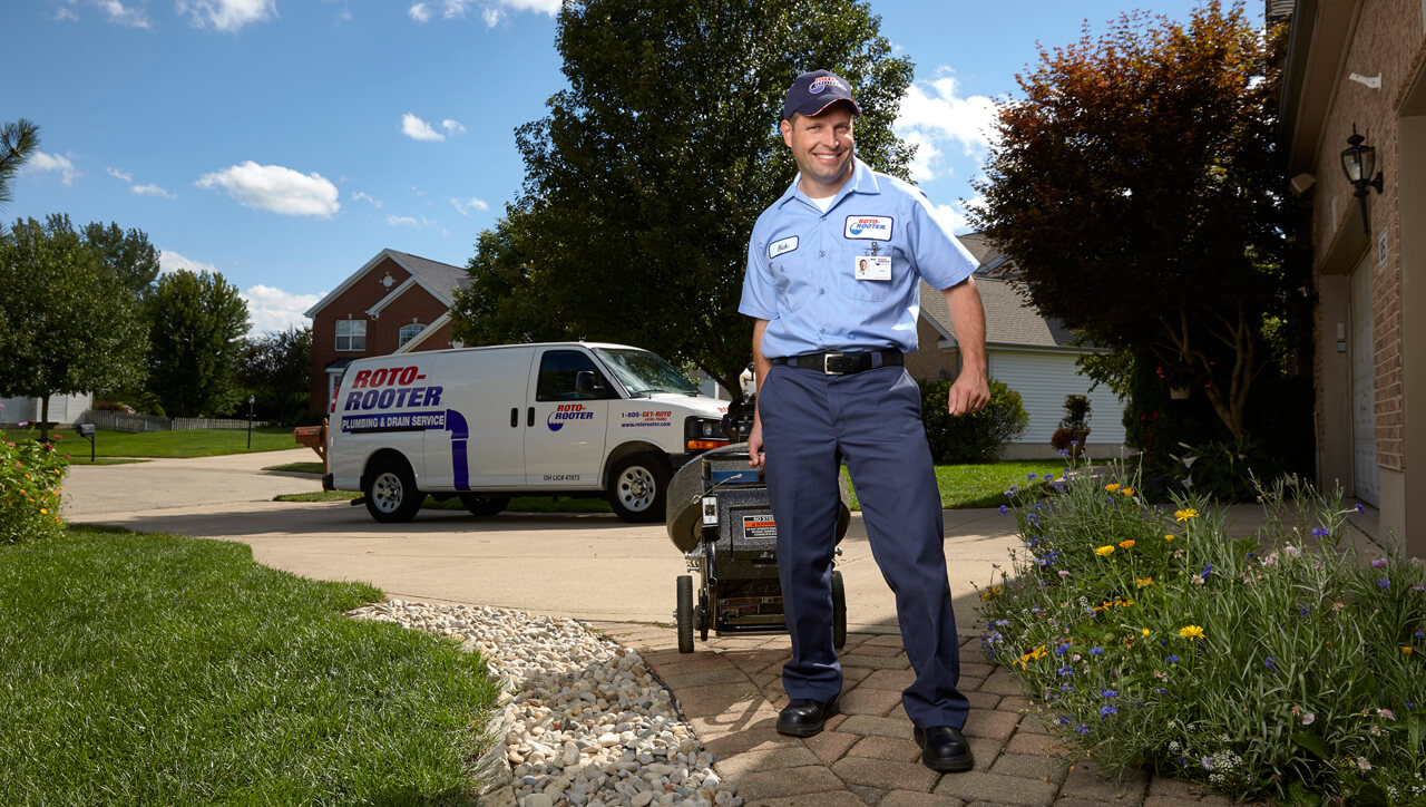Fun Facts From The Plumbing Experts Roto Rooter Blog