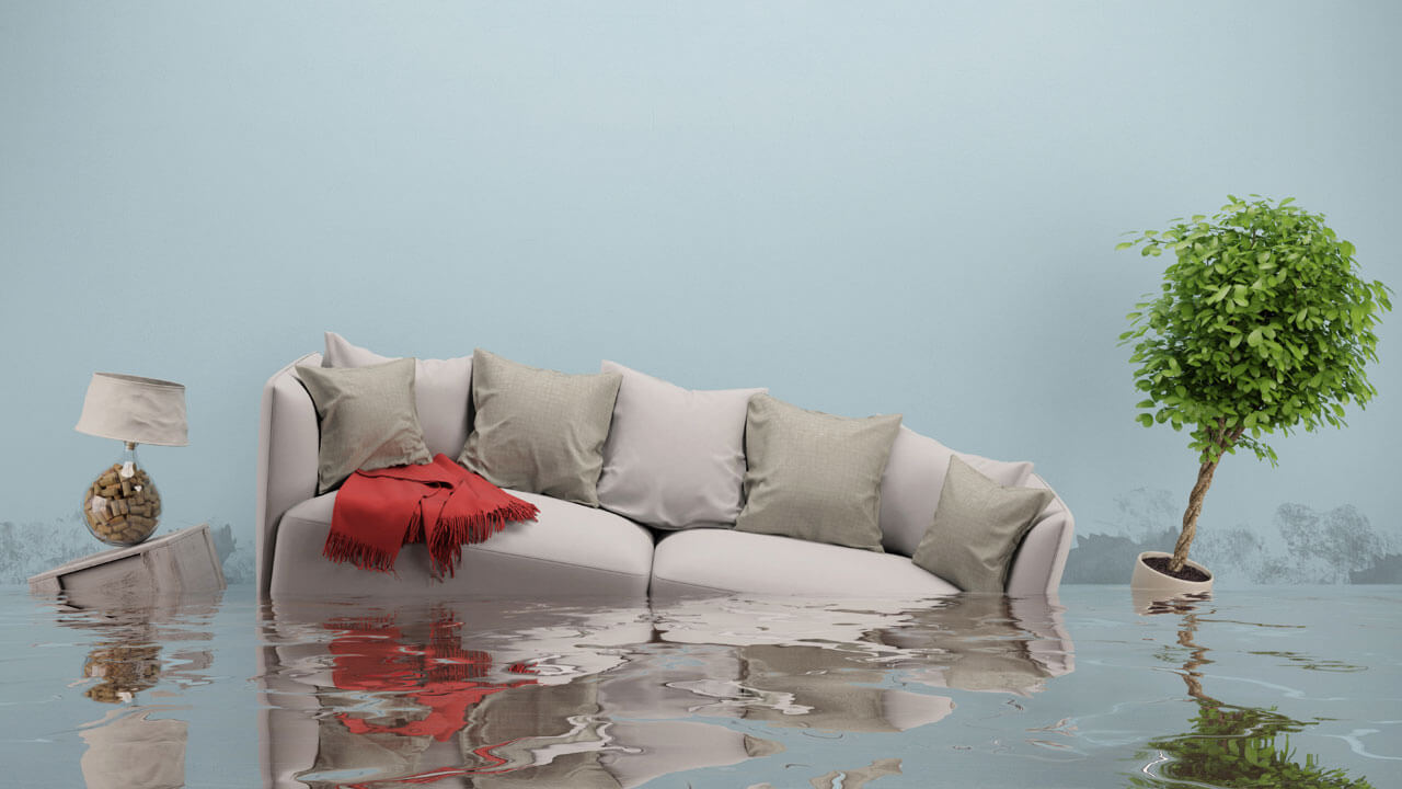 Why A Flood Is Dangerous Roto Rooter Blog
