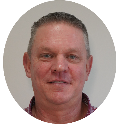 Smiling Roto-Rooter plumber from Dayton.