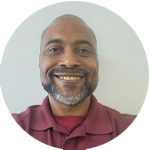 Headshot of Bryan Dick, General Manager of Roto-Rooter Denver branch