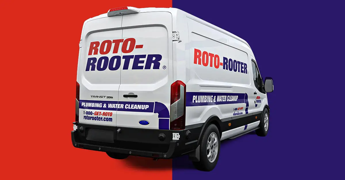 Roto rooter price discount