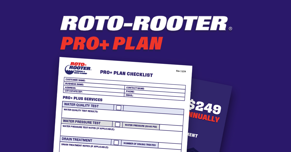 Pro+ Plan checklist