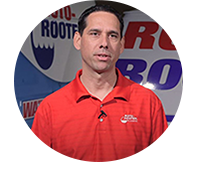 Roto-Rooter Master Plumber and Midwest Region VP