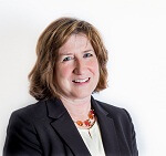 Karen Aielli, Vice President of Finance, Roto-Rooter Services Company
