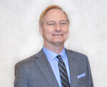 mike polyak, senior vice president of operations