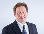 Paul Abrams, Director of Public Relations, Roto-Rooter Services Company