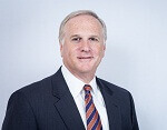 Robert P. Goldschmidt, President of Roto-Rooter Services Company