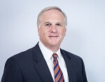 Robert P. Goldschmidt, Executive Vice President, Roto-Rooter Services Company