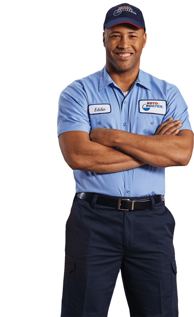 Local Plumbing and Drain Cleaning Service in Roto-Rooter