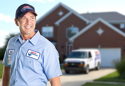 Rooter Service