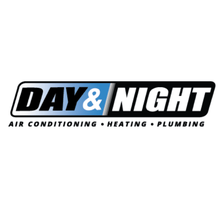 Day & Night logo