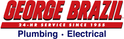 George Brazil logo