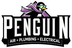 Penguin Air logo