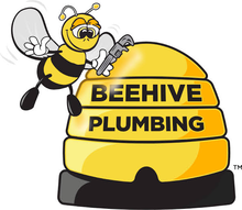 Beehive Plumbing logo