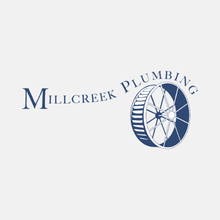 Millcreek Plumbing logo