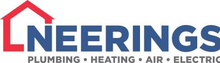 Neerings Plumbing logo