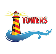 Towers Plumbing logo