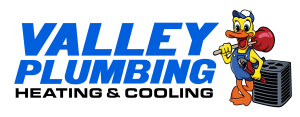 Valley Plumbing logo