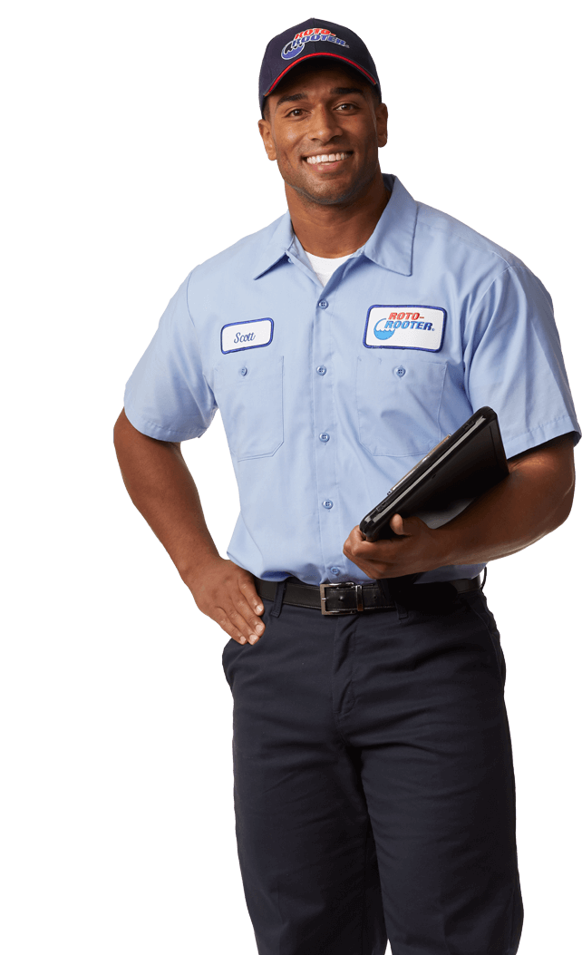 Local Plumbing and Drain Cleaning Service in Baltimore, MD