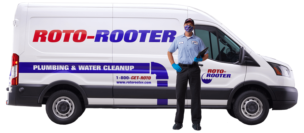 Plumber in Cincinnati, OH 24/7 Emergency Plumber RotoRooter