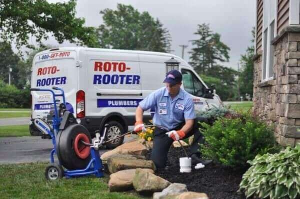 Plumber Los Angeles Plumbers Near Me Roto Rooter