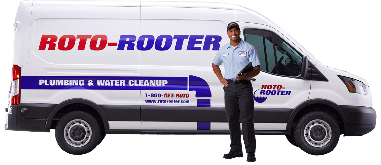 Local Plumbing and Drain Cleaning Service in Arlington, VA