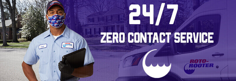Plumber in Orlando, FL 24/7 Emergency Plumber RotoRooter