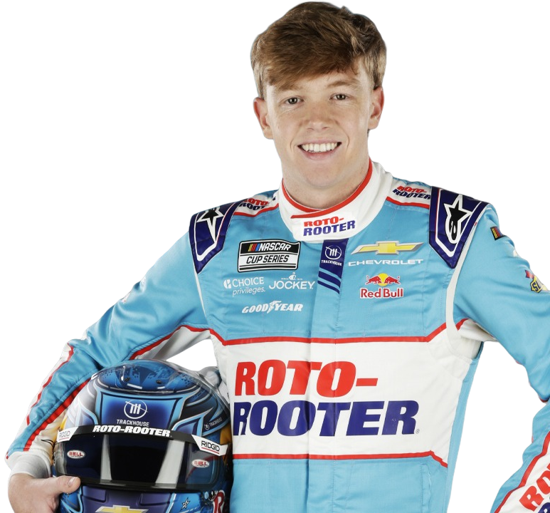 Nascar Driver Request Form Image