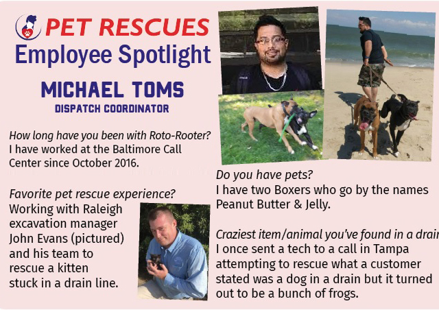 Michael Toms