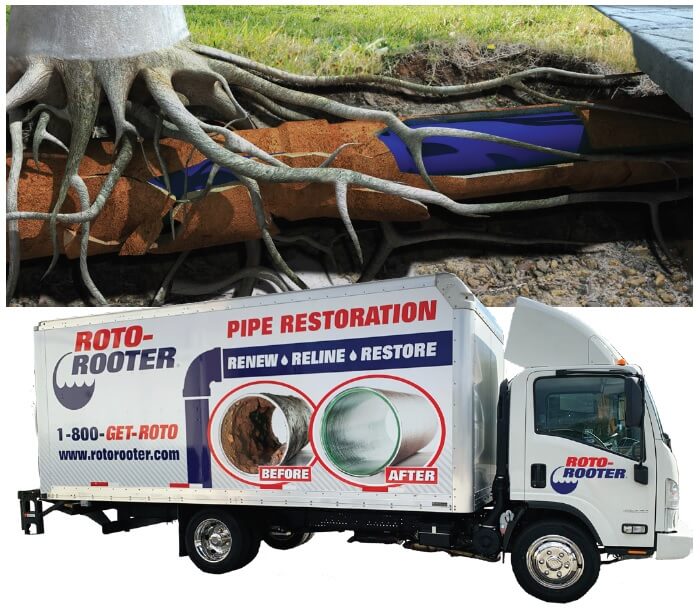 Winter 2021 Internal Newsletter RotoRooter