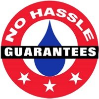 No Hassle Guarantee