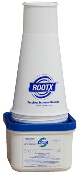 RootX®