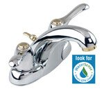 epa bath faucet