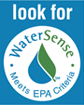 watersense logo