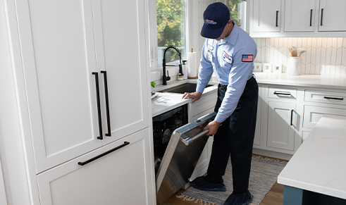 How to Install Dishwasher in Kitchen: Easy Steps for Perfect Setup