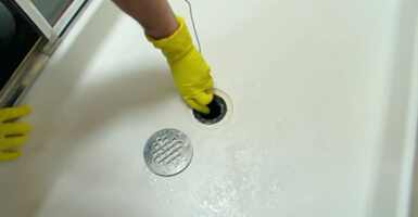 How to Unclog a Shower Drain Without Damaging Plumbing - Bob Vila