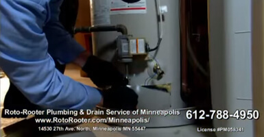 Commercial For Local Minneapolis Location Roto Rooter Video Library